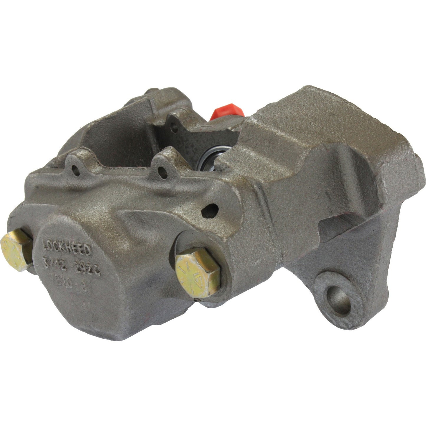 Centric Parts Disc Brake Caliper Semi-Loaded for 141.22504