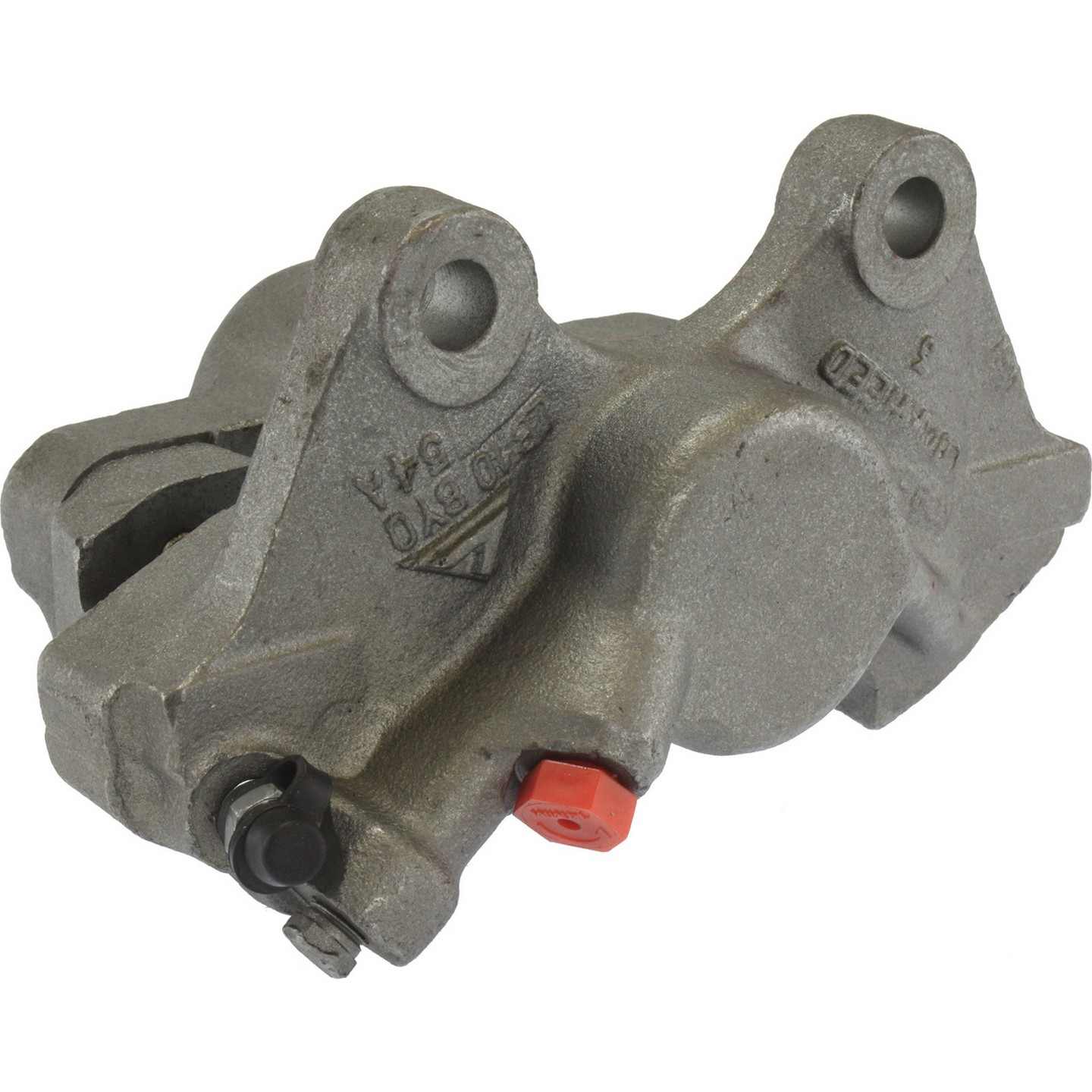 Centric Parts Semi-Loaded Brake Caliper 141.22504