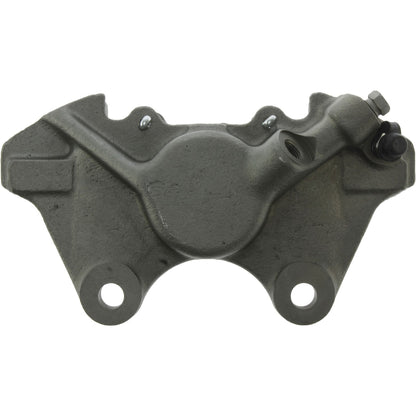 Centric Parts Disc Brake Caliper Semi-Loaded with Anti-Corrosion Finish 141.22506