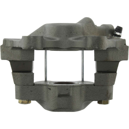 Centric Parts Disc Brake Caliper Semi-Loaded with Anti-Corrosion Finish 141.22506