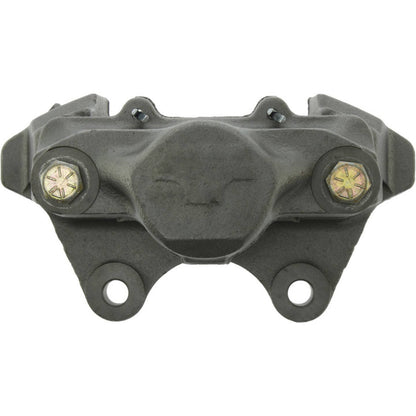 Centric Parts Disc Brake Caliper Semi-Loaded with Anti-Corrosion Finish 141.22506
