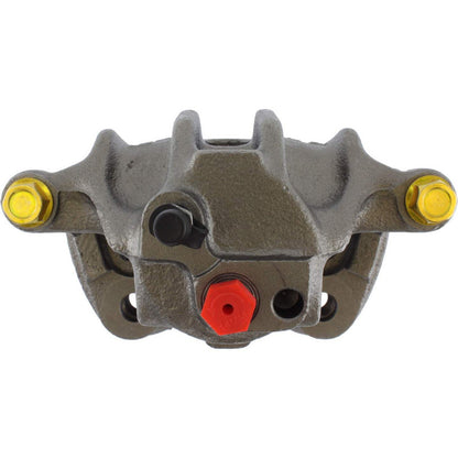 Centric Parts Disc Brake Caliper Semi-Loaded for 141.22507