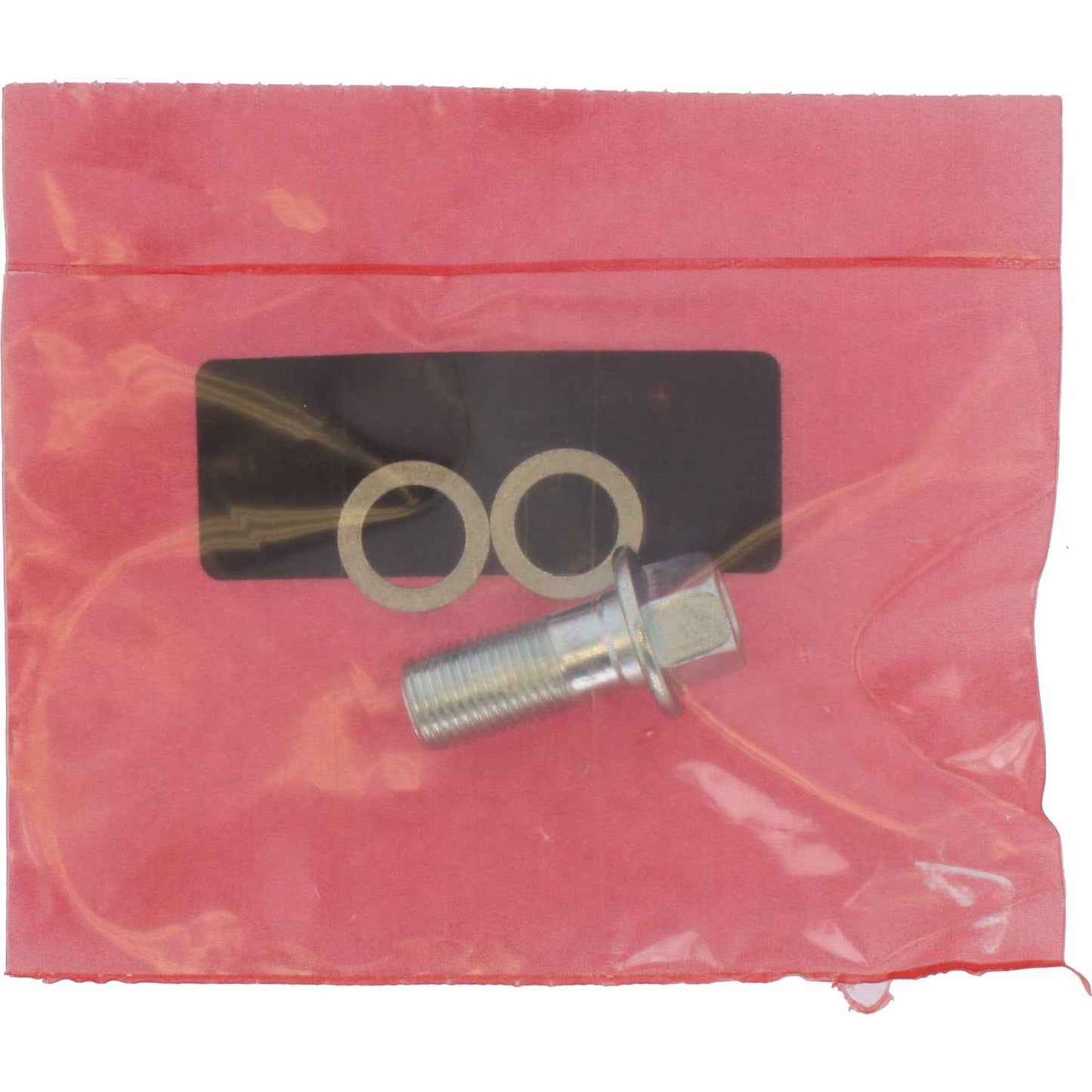 Centric Parts Disc Brake Caliper Semi-Loaded for 141.22507