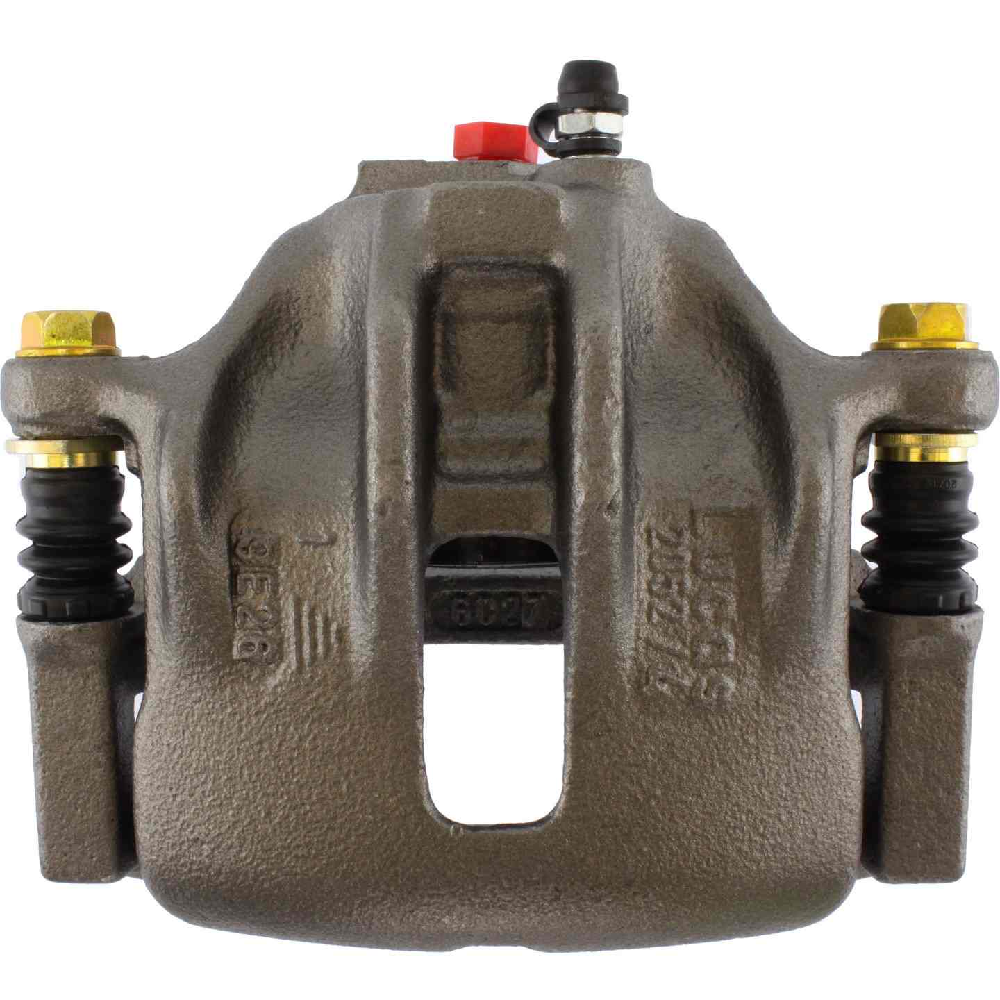 Centric Parts Disc Brake Caliper Semi-Loaded for 141.22507