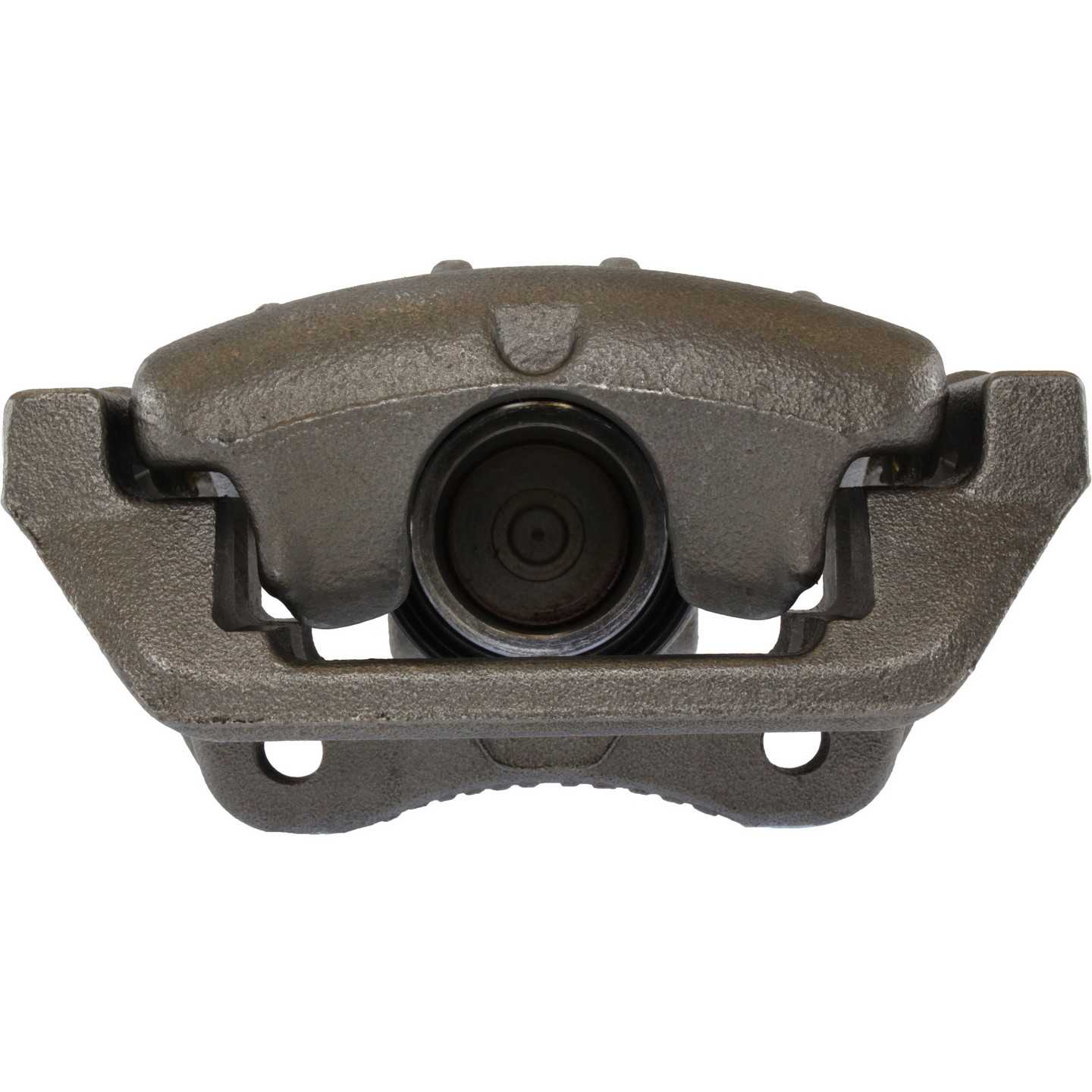 Centric Parts Disc Brake Caliper Semi-Loaded with Anti-Corrosion Finish 141.22508