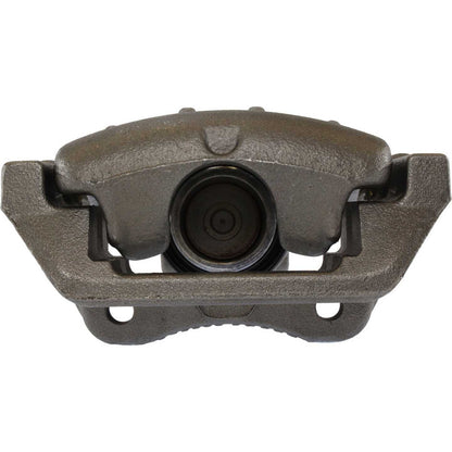 Centric Parts Disc Brake Caliper Semi-Loaded with Anti-Corrosion Finish 141.22508
