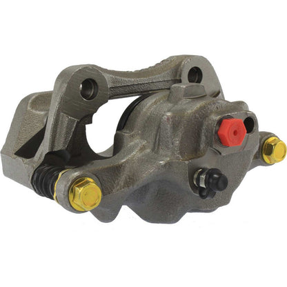 Centric Parts Disc Brake Caliper Semi-Loaded with Anti-Corrosion Finish 141.22508