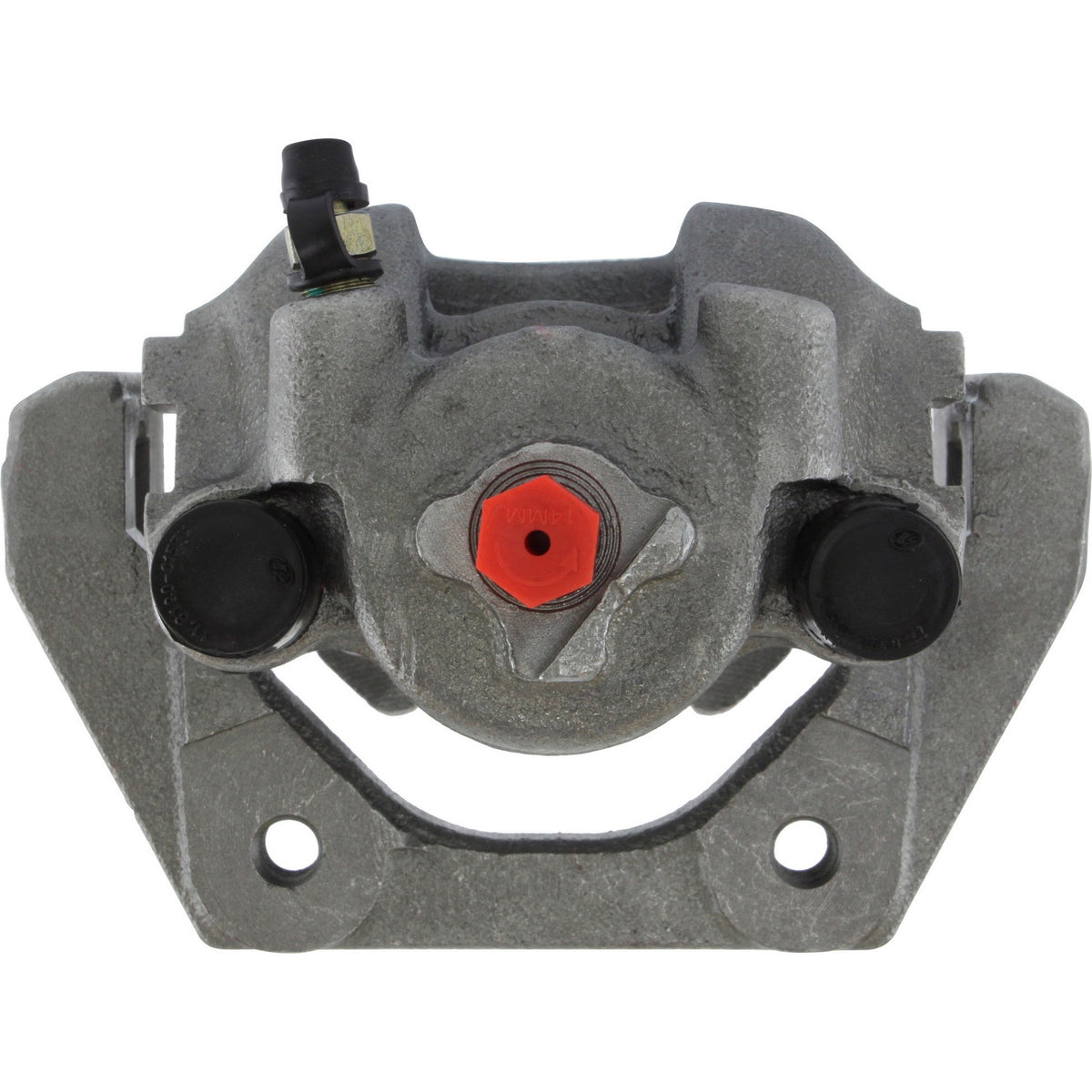 Centric Parts Semi-Loaded Brake Caliper 141.22509