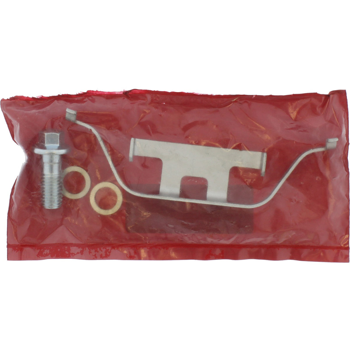 Centric Parts Semi-Loaded Brake Caliper 141.22509