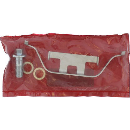 Centric Parts Semi-Loaded Brake Caliper 141.22509