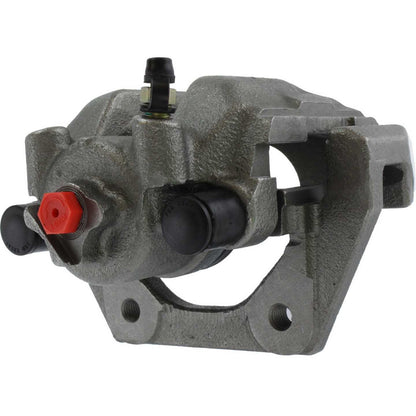 Centric Parts Disc Brake Caliper Semi-Loaded with Anti-Corrosion Finish for 141.22510
