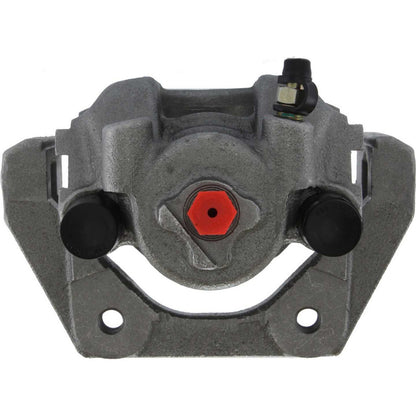 Centric Parts Disc Brake Caliper Semi-Loaded with Anti-Corrosion Finish for 141.22510