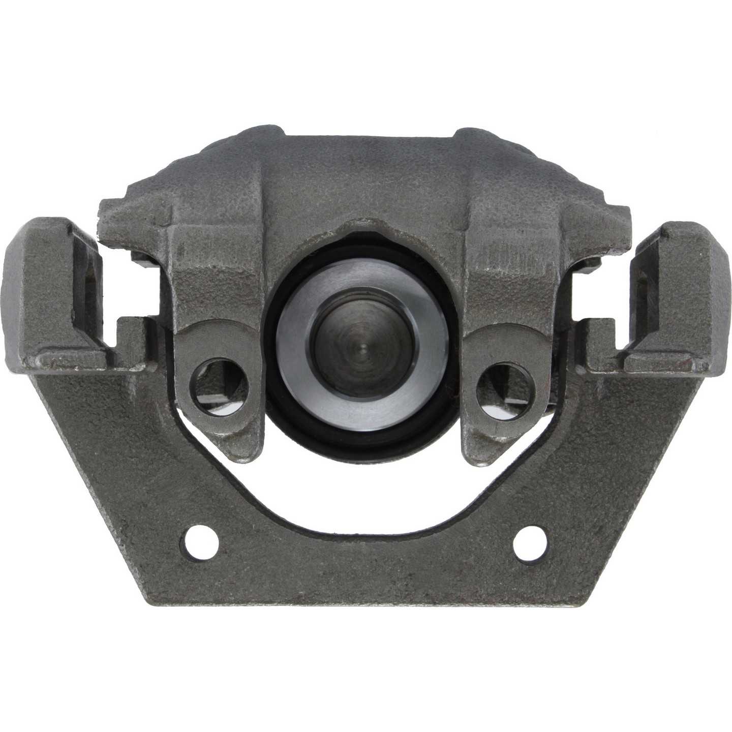 Centric Parts Disc Brake Caliper Semi-Loaded with Anti-Corrosion Finish for 141.22510