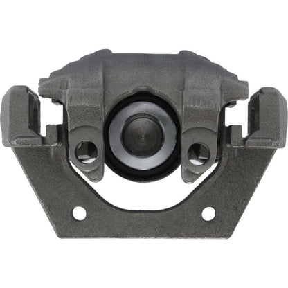 Centric Parts Disc Brake Caliper Semi-Loaded with Anti-Corrosion Finish for 141.22510