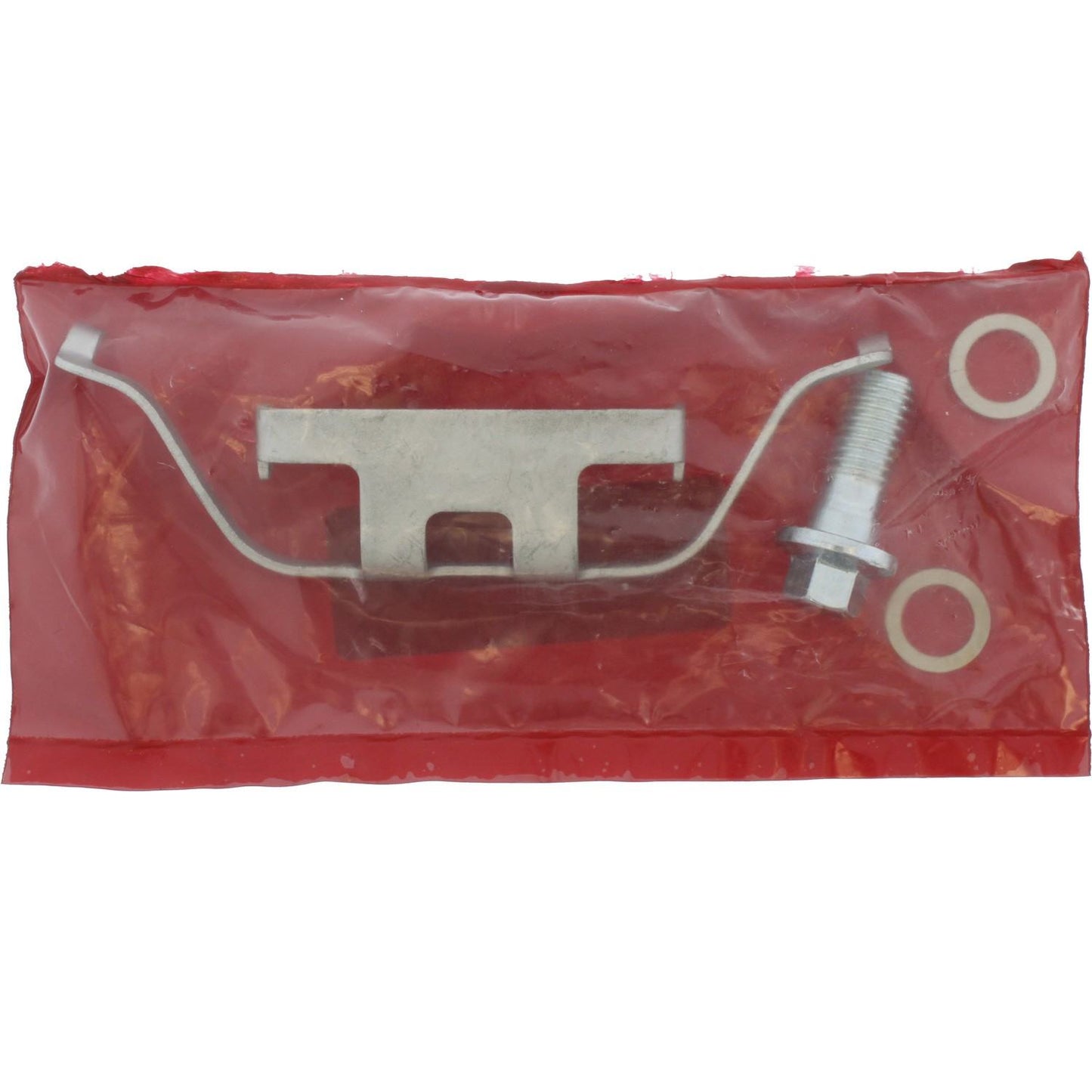 Centric Parts Semi-Loaded Brake Caliper 141.22510