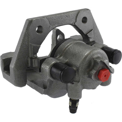 Centric Parts Disc Brake Caliper Semi-Loaded with Anti-Corrosion Finish for 141.22510