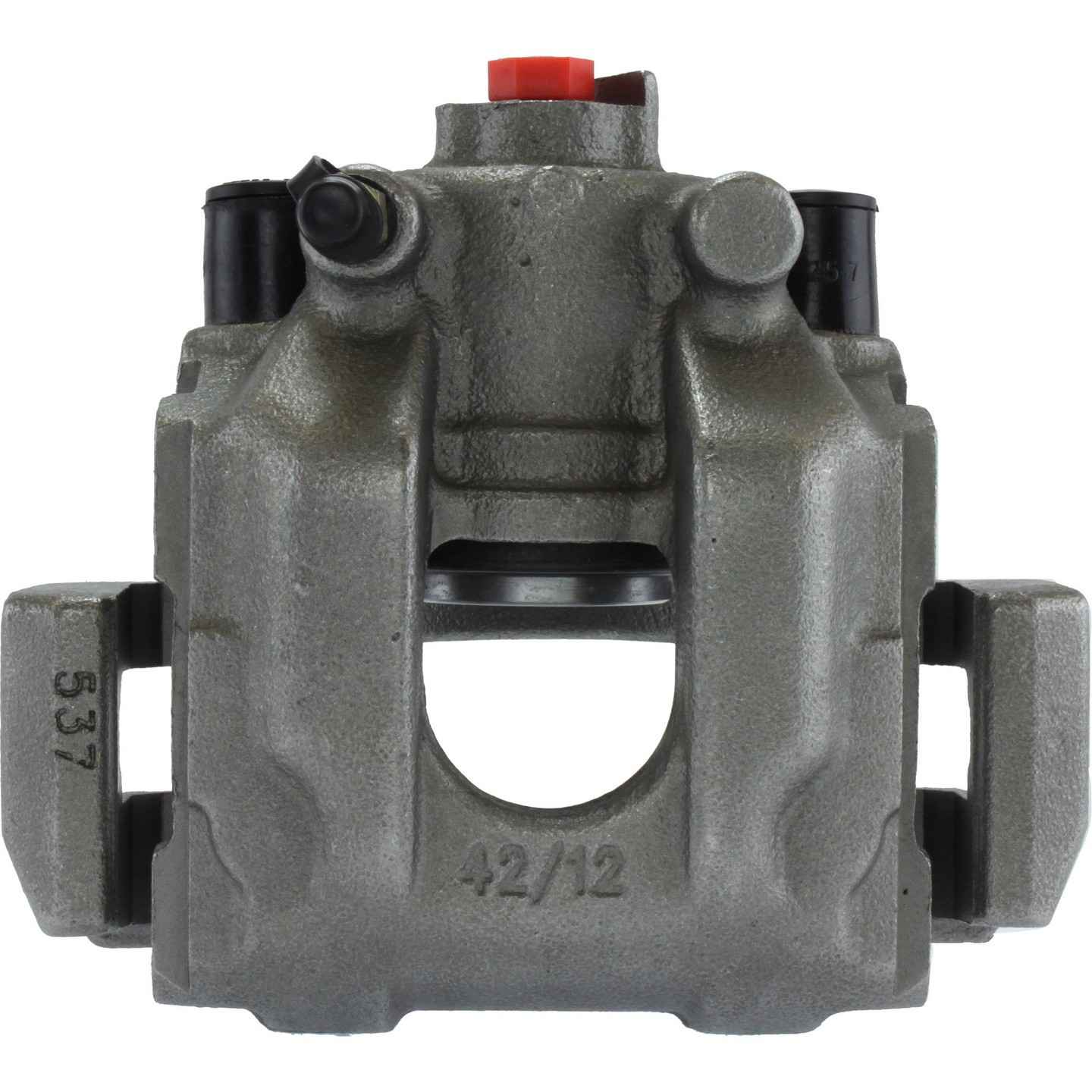 Centric Parts Disc Brake Caliper Semi-Loaded with Anti-Corrosion Finish for 141.22510