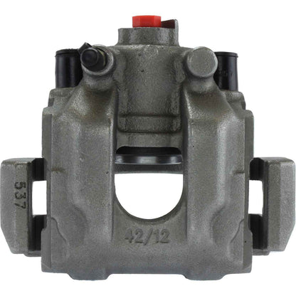 Centric Parts Disc Brake Caliper Semi-Loaded with Anti-Corrosion Finish for 141.22510