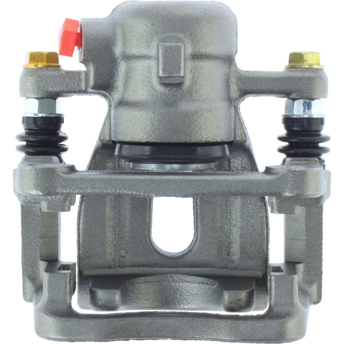 Centric Parts Disc Brake Caliper Semi-Loaded with Anti-Corrosion Finish for 141.22511
