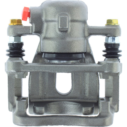Centric Parts Disc Brake Caliper Semi-Loaded with Anti-Corrosion Finish for 141.22511