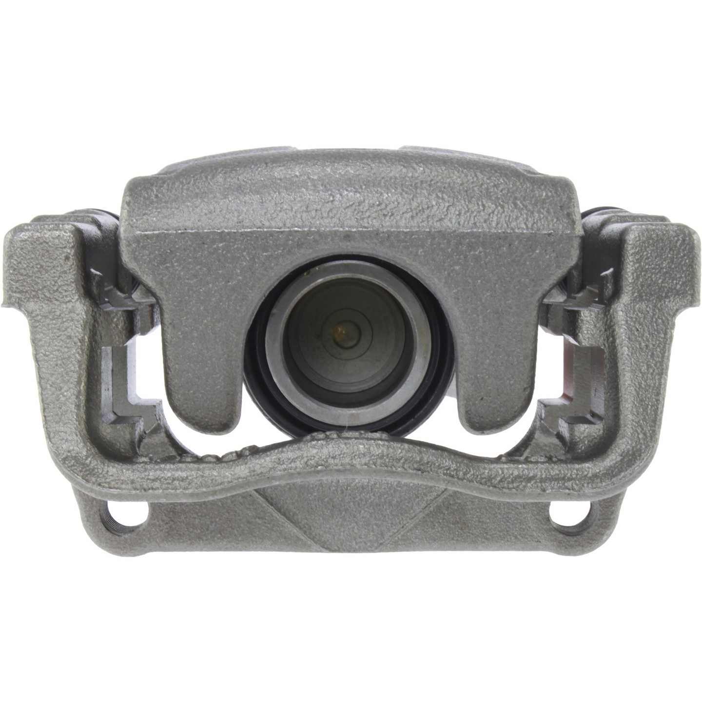 Centric Parts Disc Brake Caliper Semi-Loaded with Anti-Corrosion Finish for 141.22511