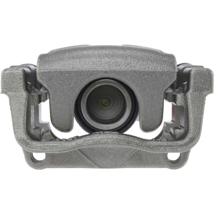 Centric Parts Disc Brake Caliper Semi-Loaded with Anti-Corrosion Finish for 141.22511