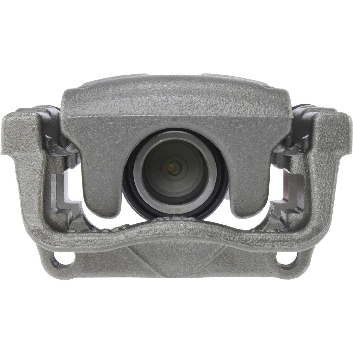 Centric Parts Disc Brake Caliper Semi-Loaded with Anti-Corrosion Finish for 141.22511