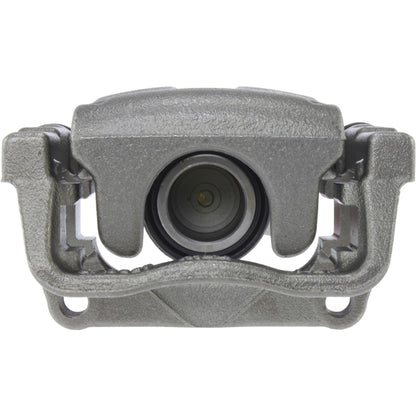Centric Parts Disc Brake Caliper Semi-Loaded with Anti-Corrosion Finish for 141.22511