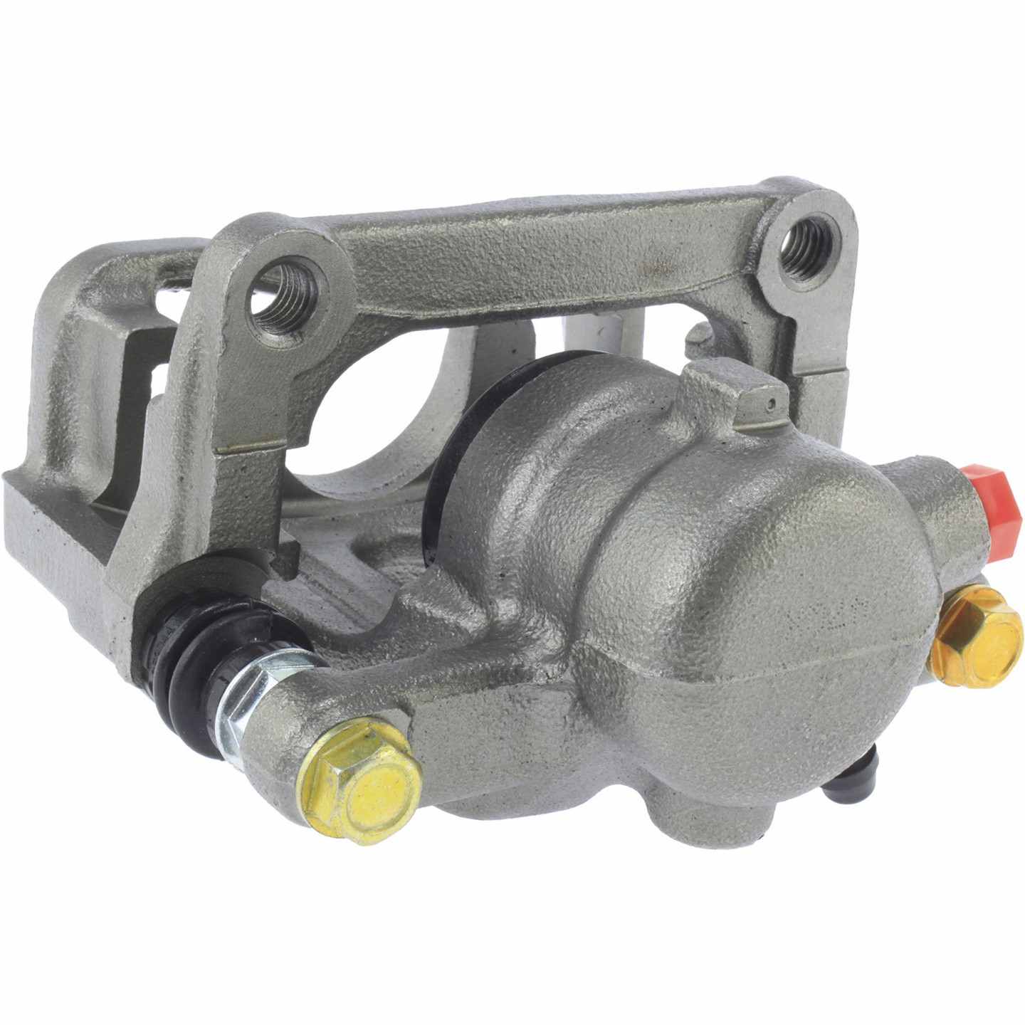 Centric Parts Disc Brake Caliper Semi-Loaded with Anti-Corrosion Finish for 141.22511
