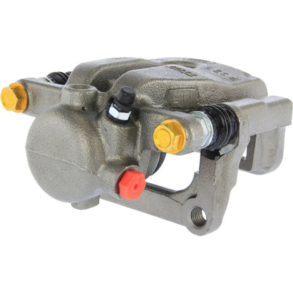 Centric Parts Semi-Loaded Disc Brake Caliper with anti-corrosion finish 141.22512