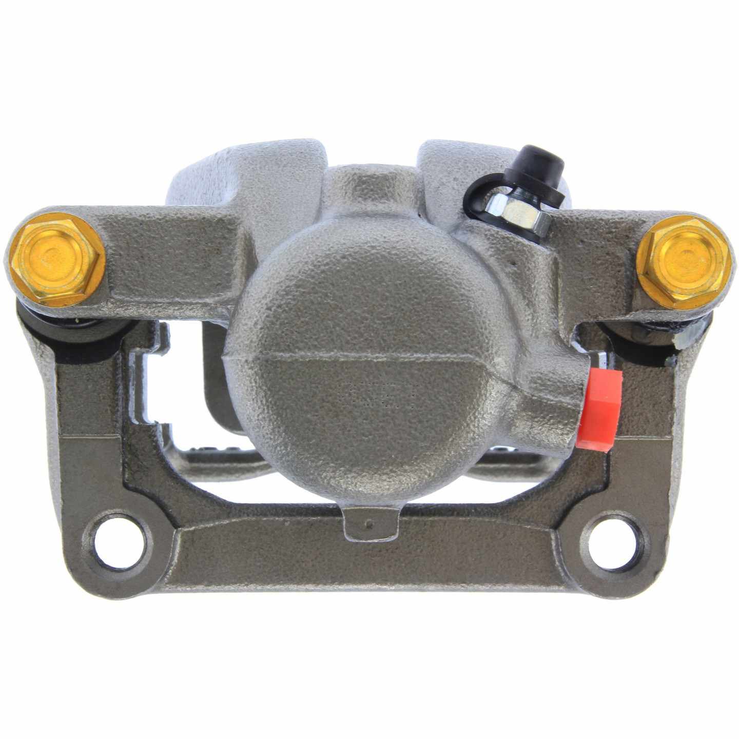 Centric Parts Semi-Loaded Disc Brake Caliper with anti-corrosion finish 141.22512