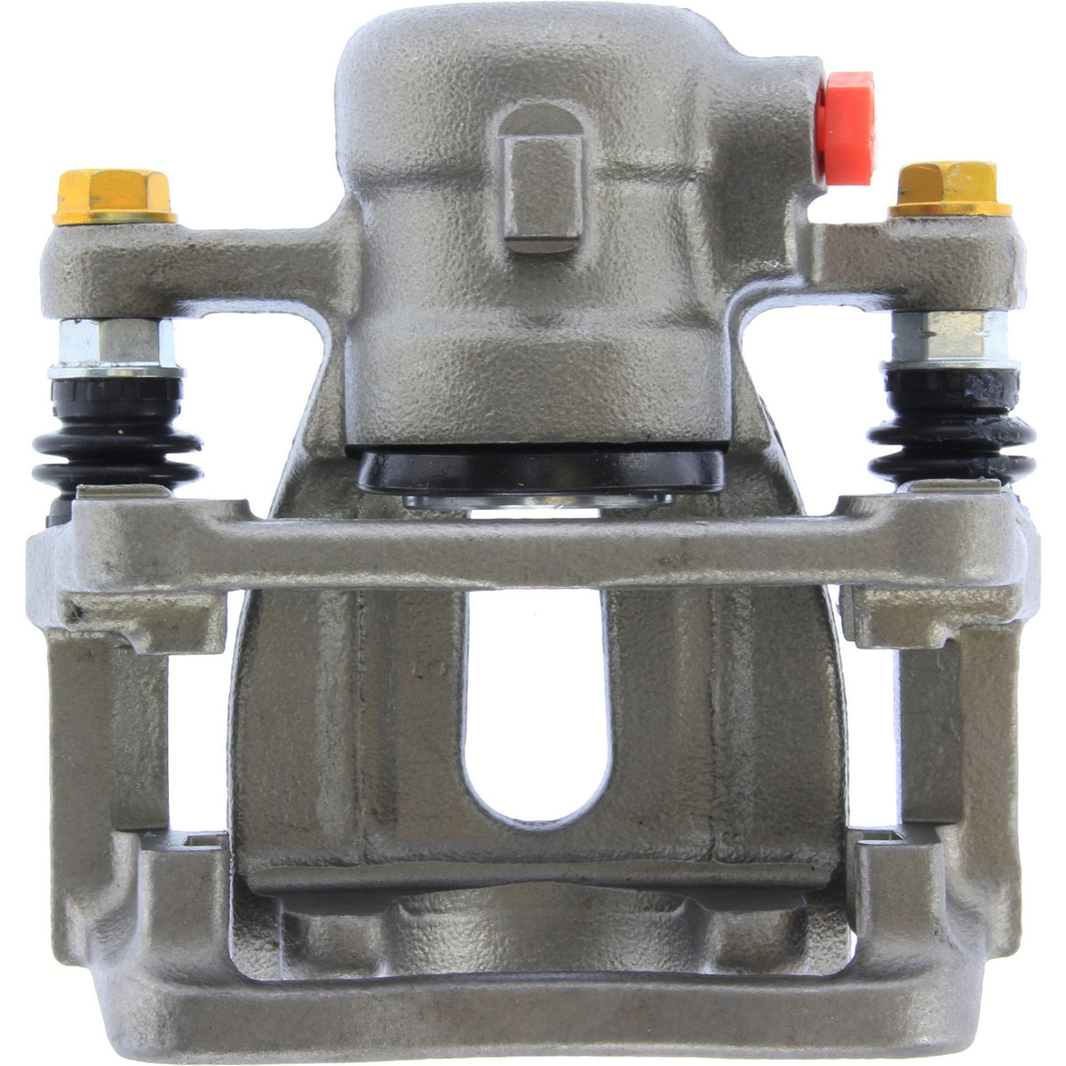 Centric Parts Semi-Loaded Disc Brake Caliper with anti-corrosion finish 141.22512