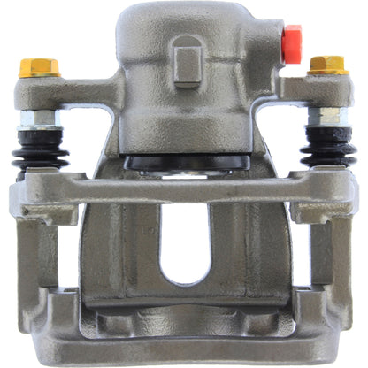 Centric Parts Semi-Loaded Disc Brake Caliper with anti-corrosion finish 141.22512