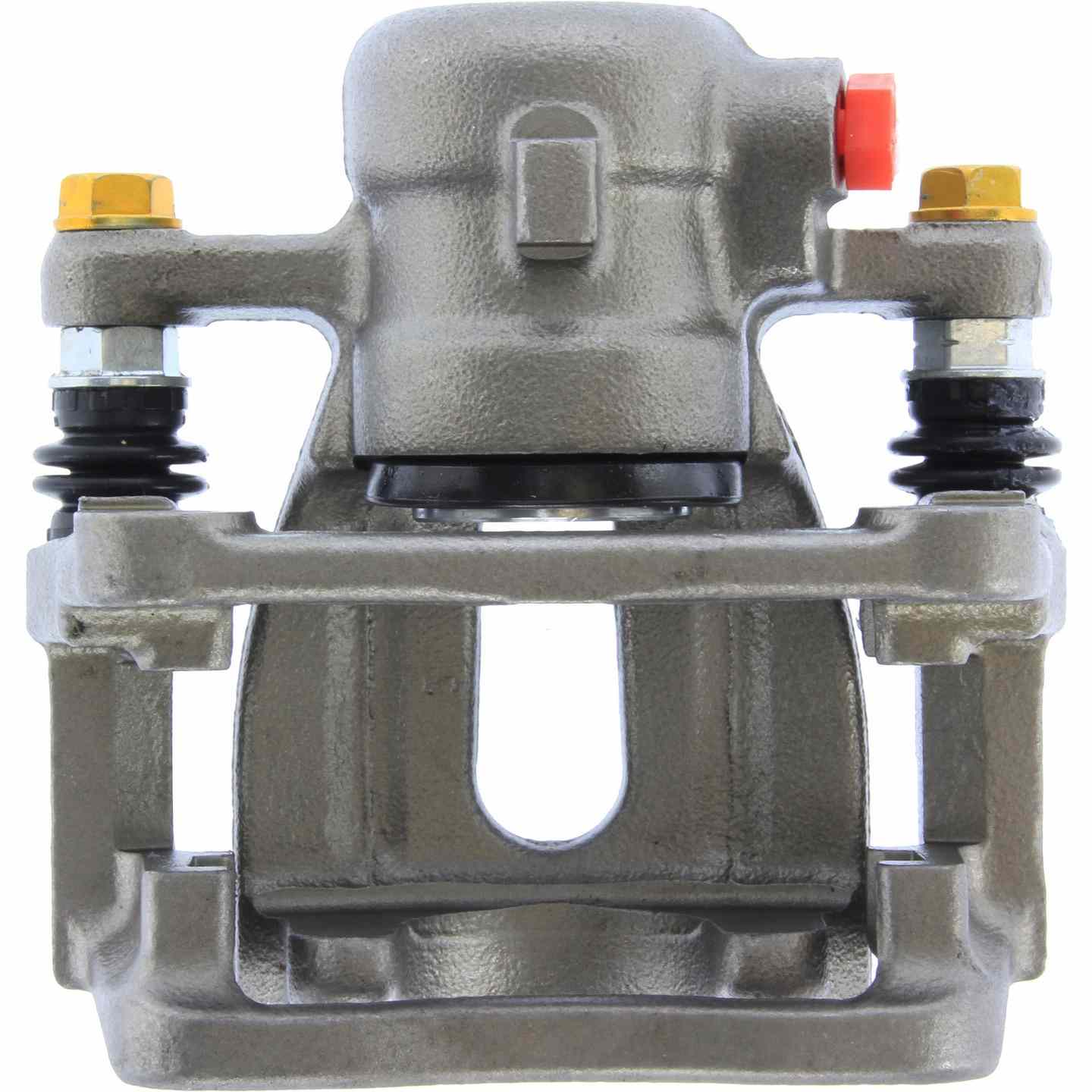 Centric Parts Semi-Loaded Disc Brake Caliper with anti-corrosion finish 141.22512