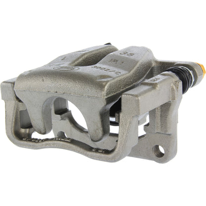 Centric Parts Semi-Loaded Disc Brake Caliper with anti-corrosion finish 141.22512