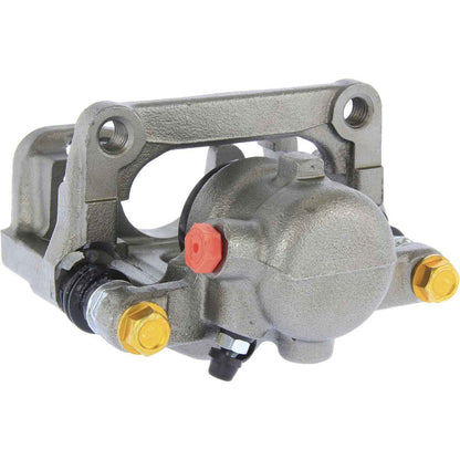 Centric Parts Semi-Loaded Disc Brake Caliper with anti-corrosion finish 141.22512