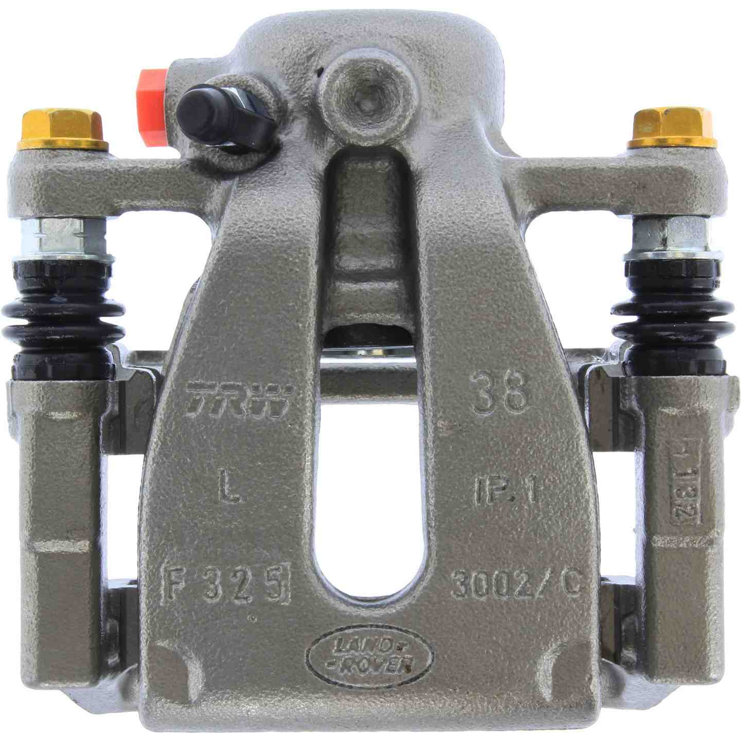 Centric Parts Semi-Loaded Disc Brake Caliper with anti-corrosion finish 141.22512