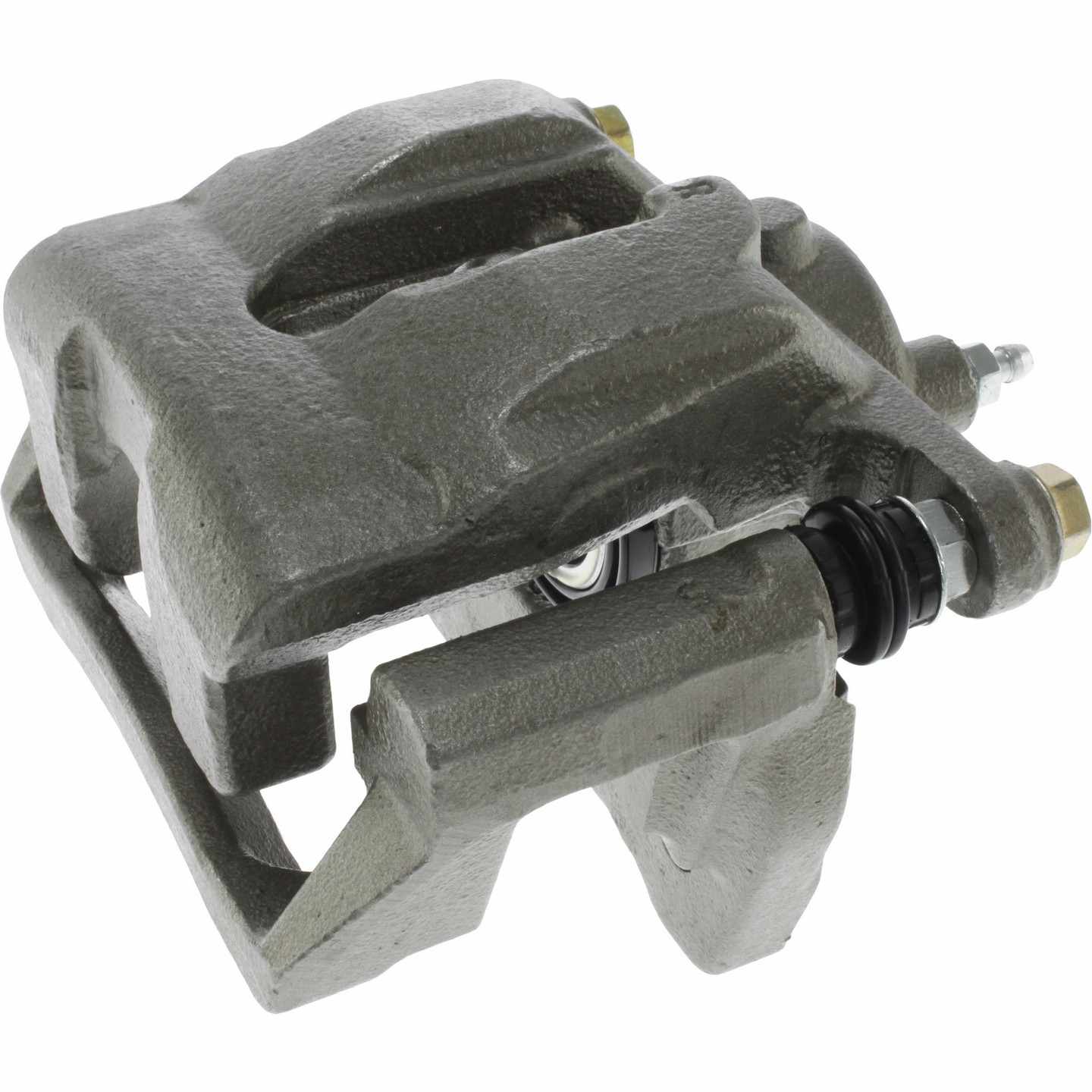 Centric Parts Disc Brake Caliper Semi-Loaded for 141.22513