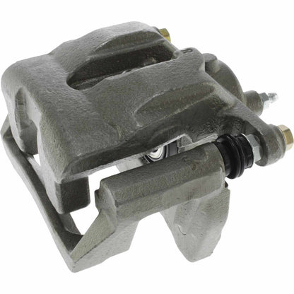 Centric Parts Disc Brake Caliper Semi-Loaded for 141.22513