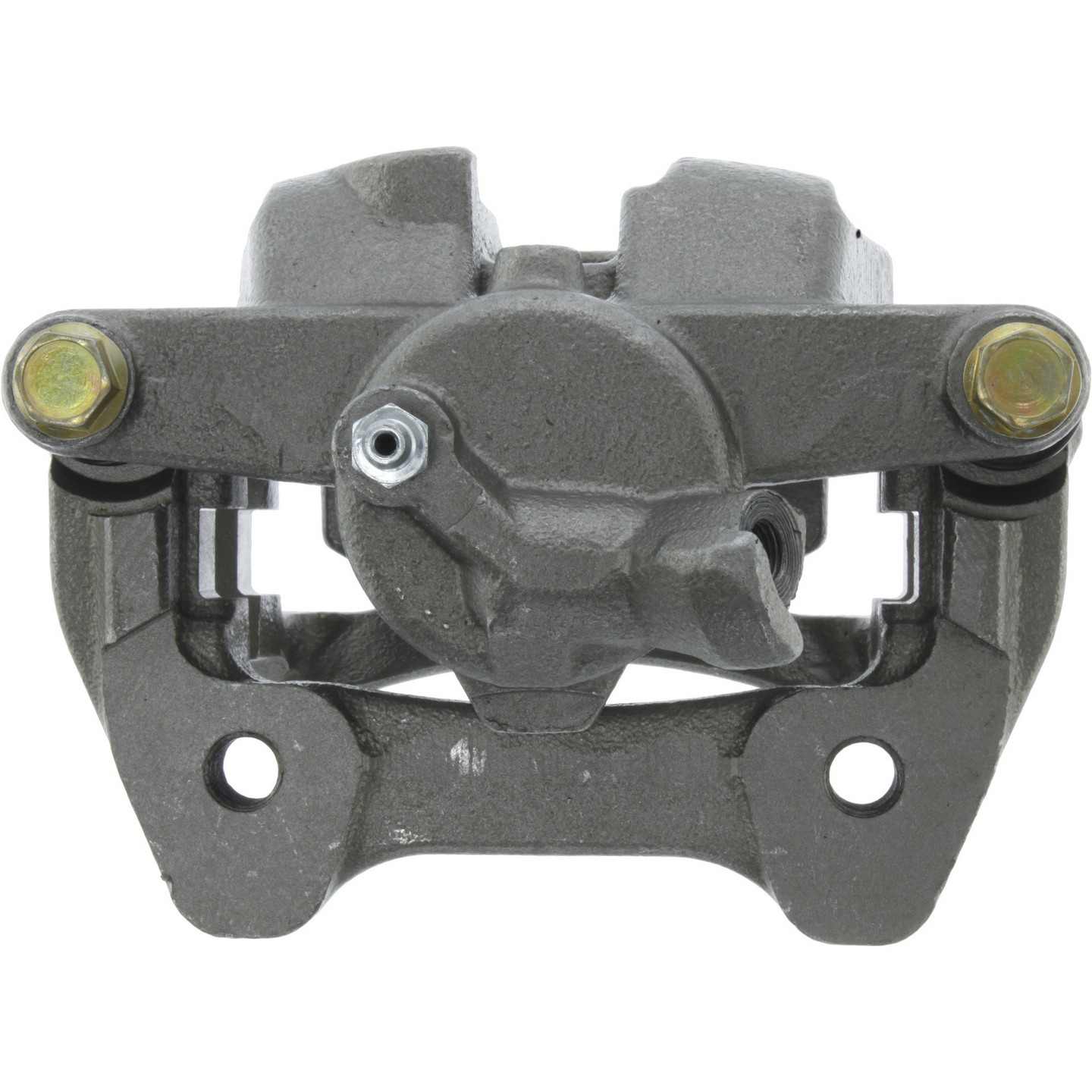 Centric Parts Disc Brake Caliper Semi-Loaded for 141.22513