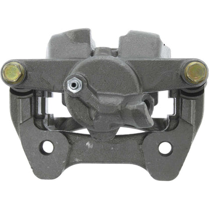 Centric Parts Disc Brake Caliper Semi-Loaded for 141.22513