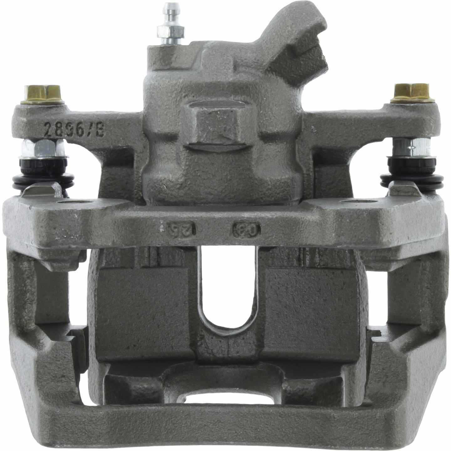 Centric Parts Semi-Loaded Brake Caliper 141.22513