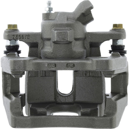 Centric Parts Disc Brake Caliper Semi-Loaded for 141.22513