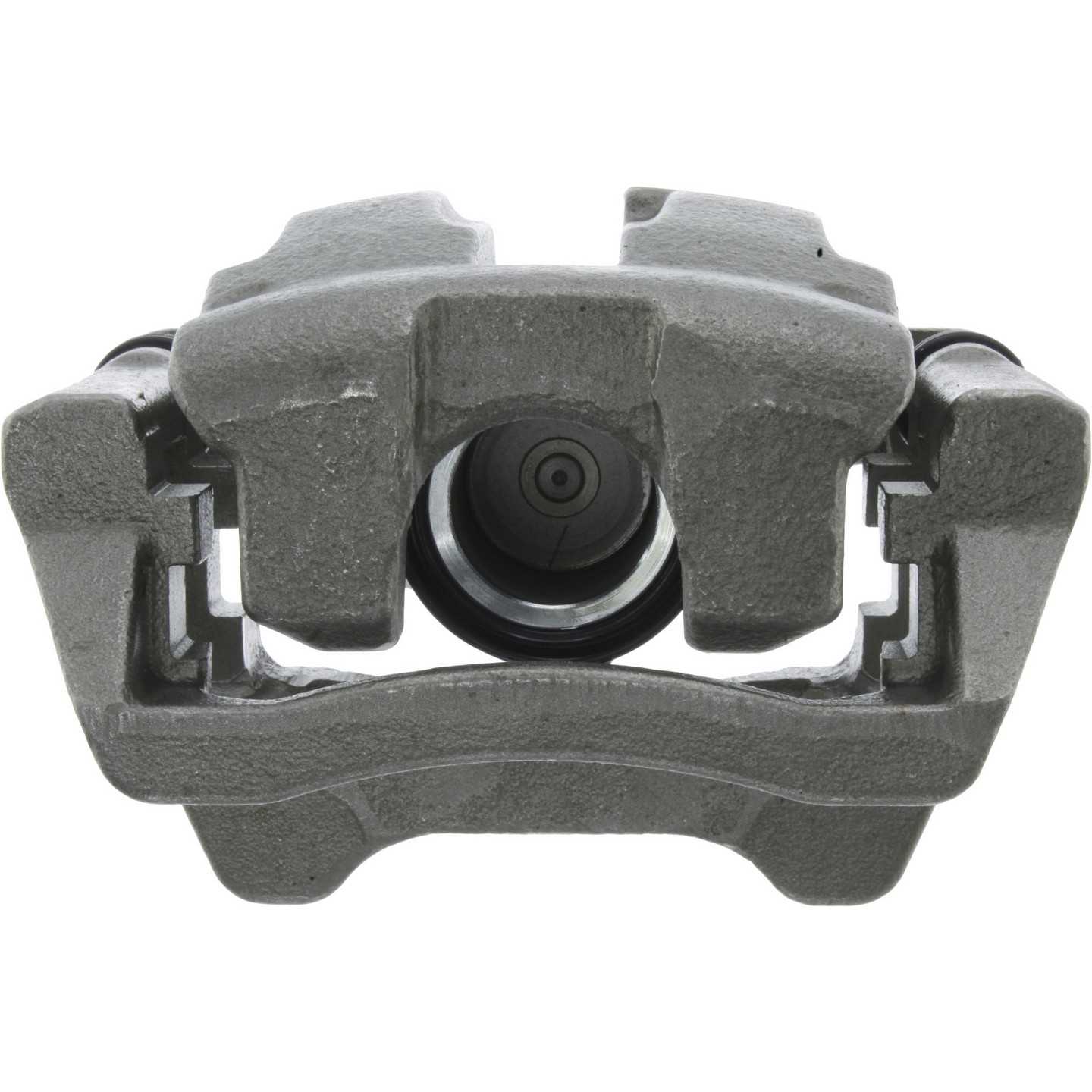 Centric Parts Disc Brake Caliper Semi-Loaded for 141.22513