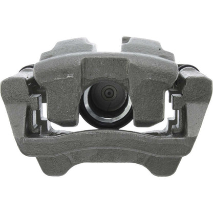 Centric Parts Disc Brake Caliper Semi-Loaded for 141.22513