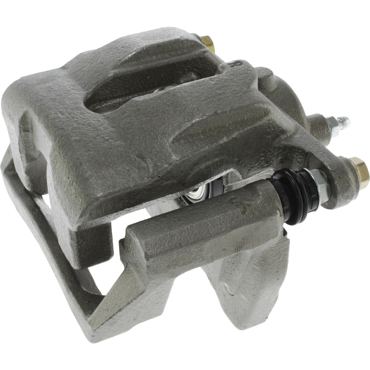 Centric Parts Disc Brake Caliper Semi-Loaded for 141.22513