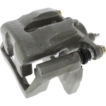 Centric Parts Disc Brake Caliper Semi-Loaded for 141.22513