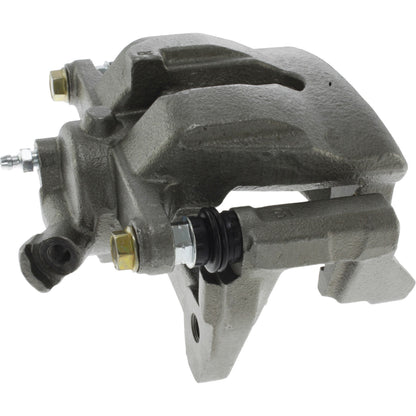Centric Parts Disc Brake Caliper Semi-Loaded for 141.22513