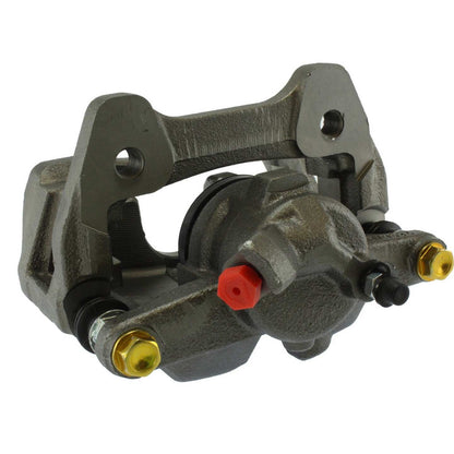 Centric Parts Disc Brake Caliper Semi-Loaded for 141.22513