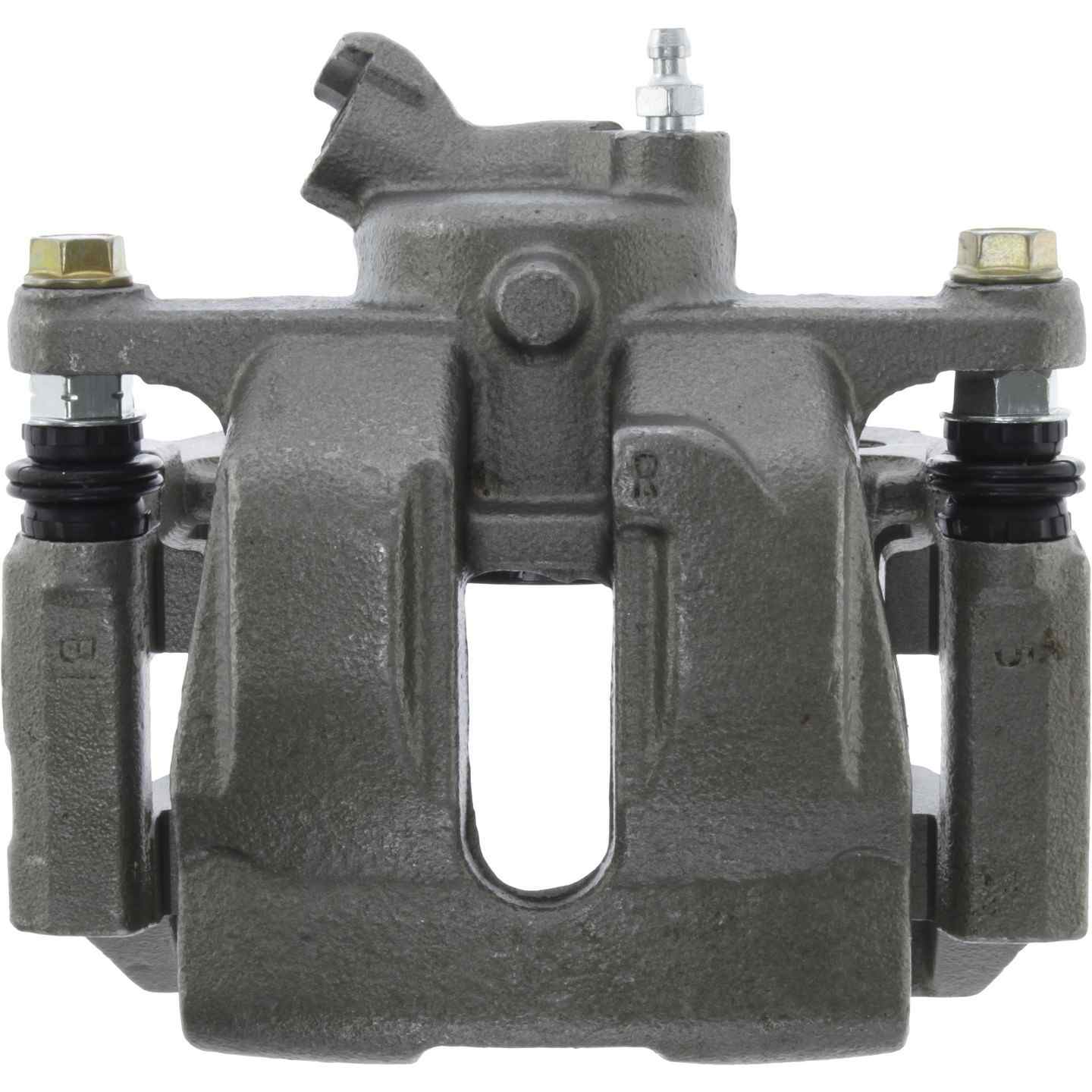 Centric Parts Disc Brake Caliper Semi-Loaded for 141.22513